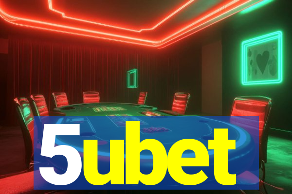 5ubet