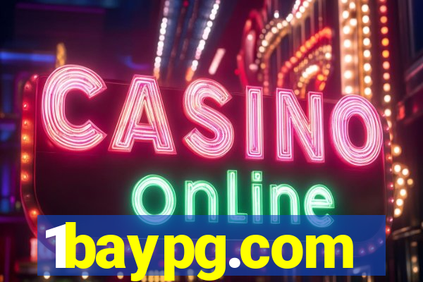 1baypg.com