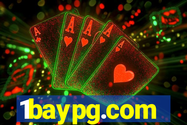 1baypg.com