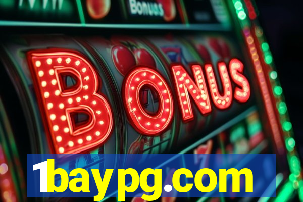 1baypg.com