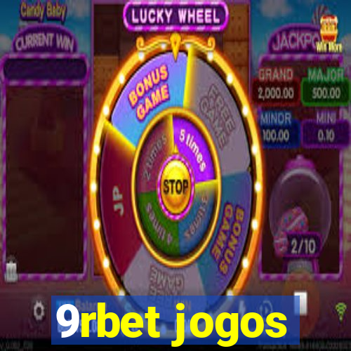9rbet jogos