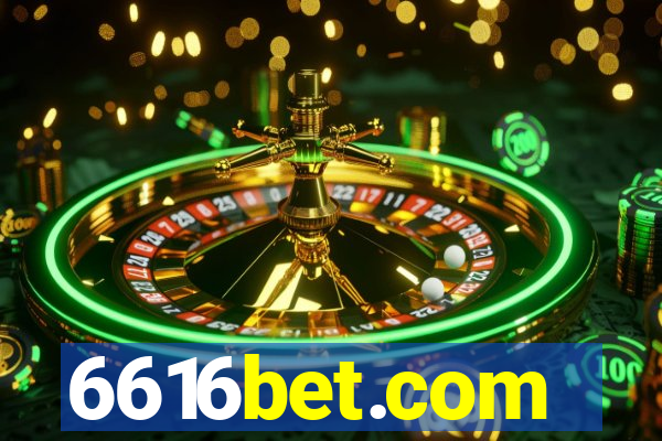 6616bet.com