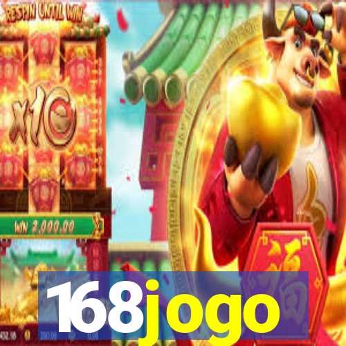 168jogo