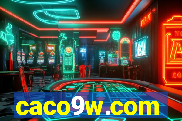 caco9w.com