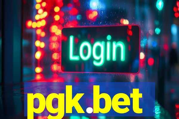 pgk.bet
