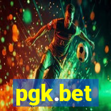 pgk.bet