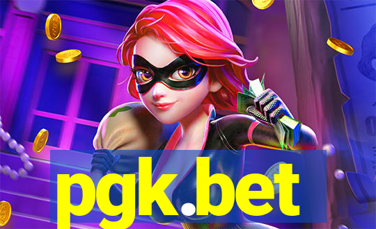 pgk.bet