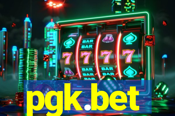 pgk.bet