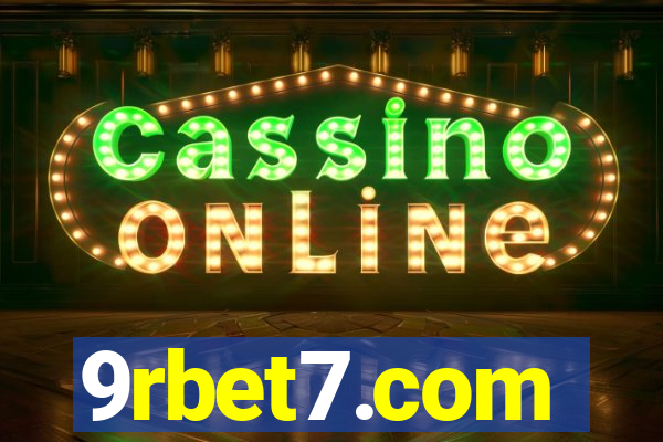 9rbet7.com