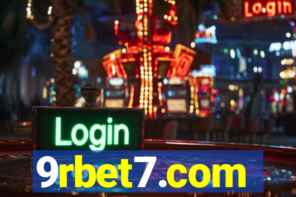 9rbet7.com