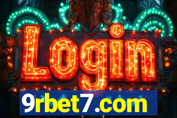 9rbet7.com