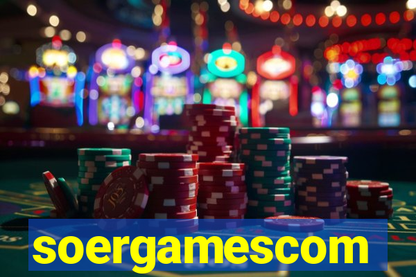 soergamescom