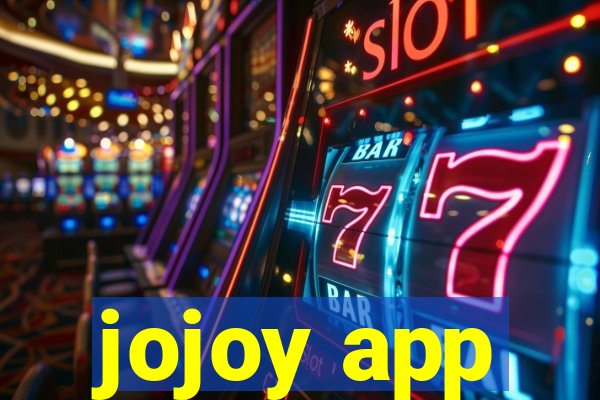 jojoy app