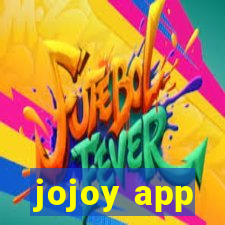 jojoy app