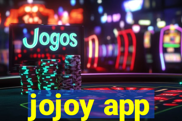 jojoy app