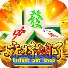 littlest pet shop jogo antigo baixar dinheiro infinito