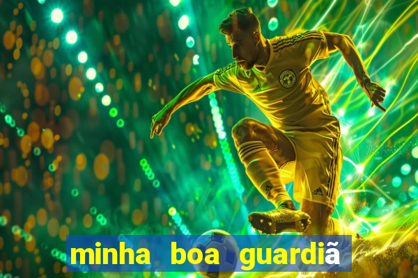 minha boa guardiã pdf gratis