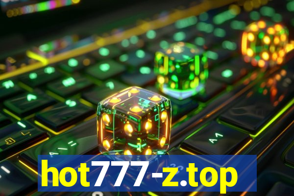 hot777-z.top