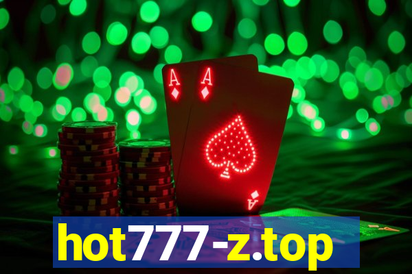 hot777-z.top