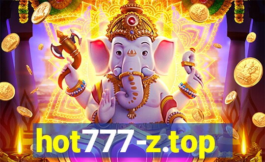 hot777-z.top