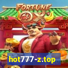 hot777-z.top