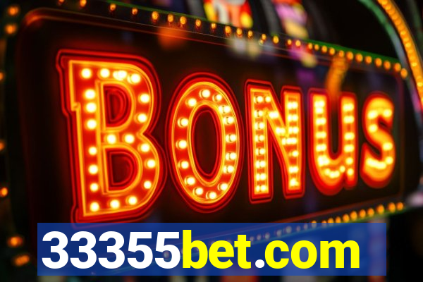 33355bet.com