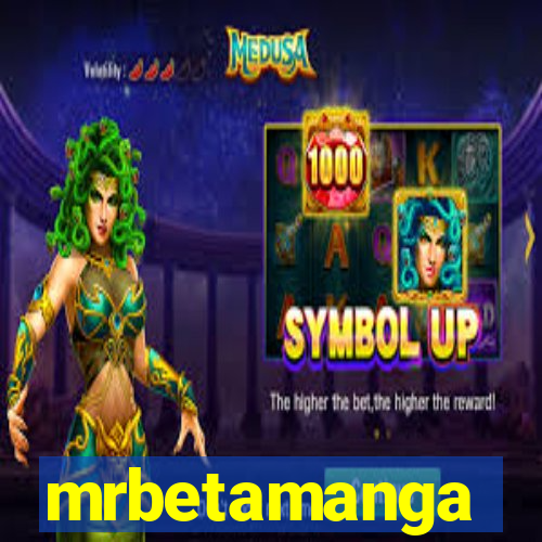 mrbetamanga
