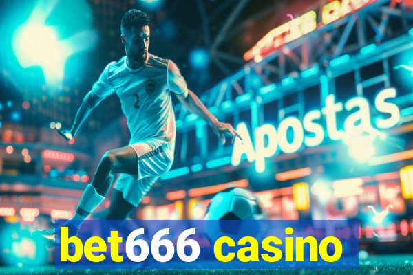 bet666 casino