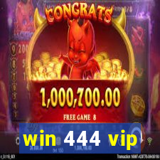 win 444 vip
