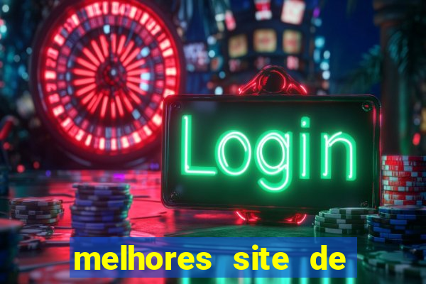 melhores site de jogos online