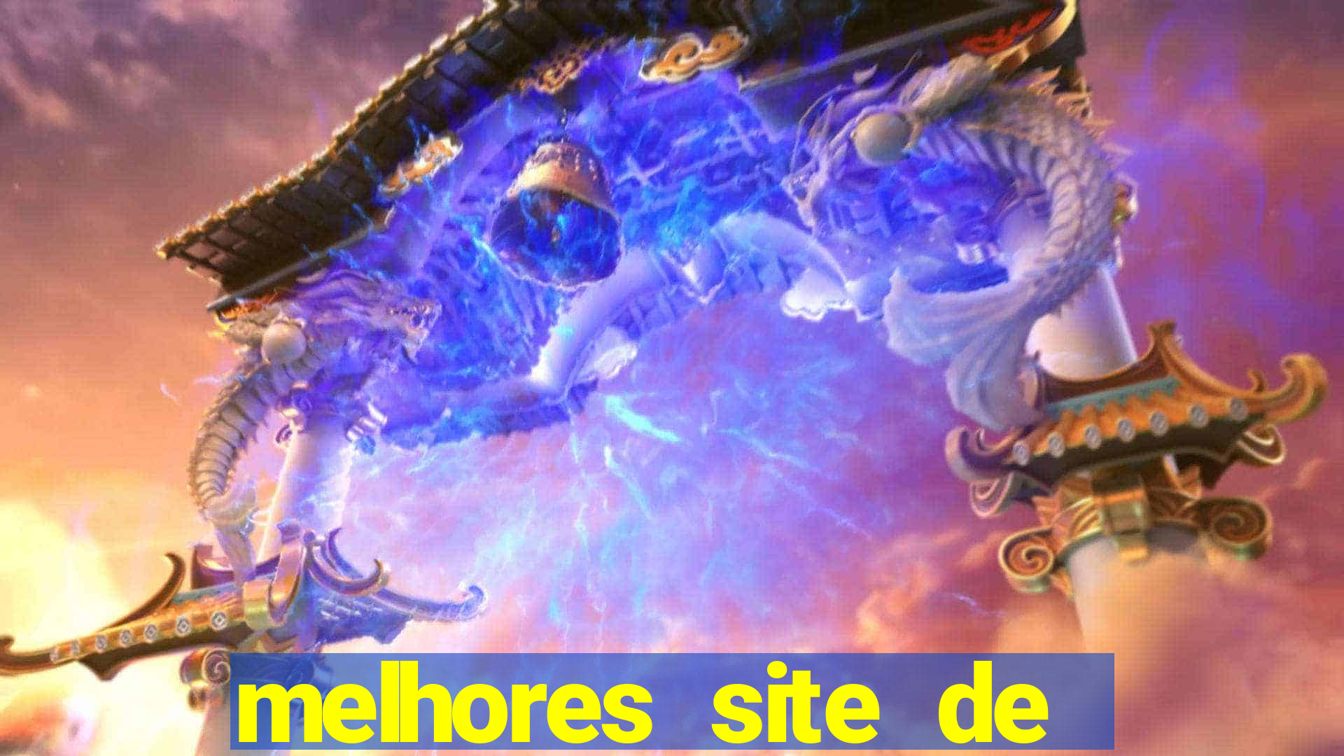 melhores site de jogos online
