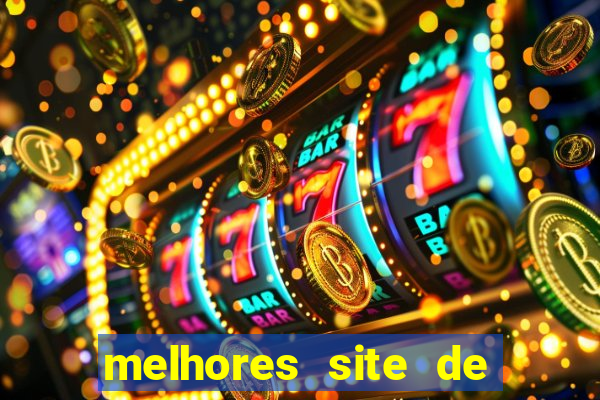melhores site de jogos online