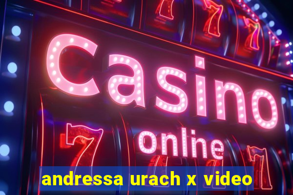 andressa urach x video