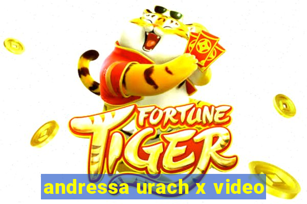 andressa urach x video