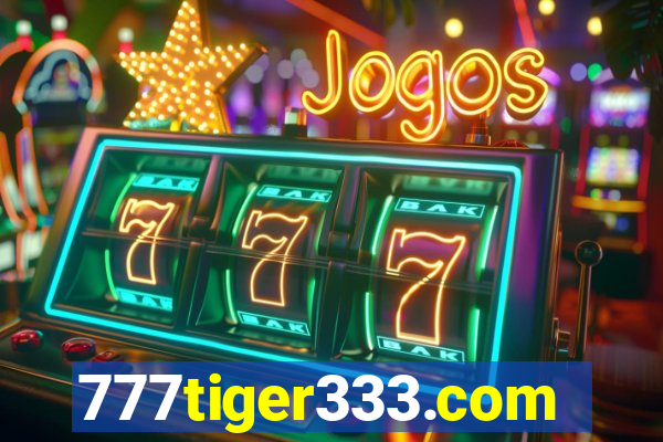 777tiger333.com