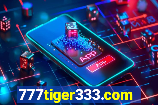 777tiger333.com