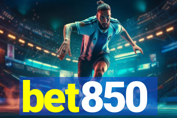 bet850