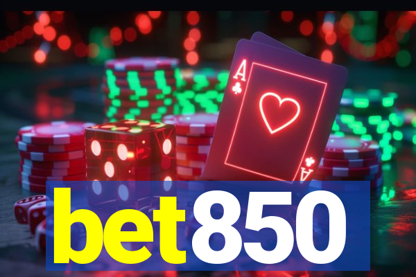 bet850