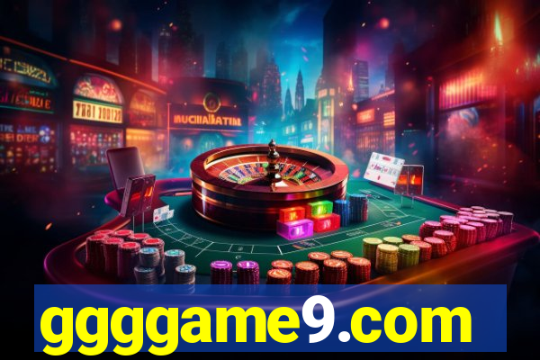 ggggame9.com