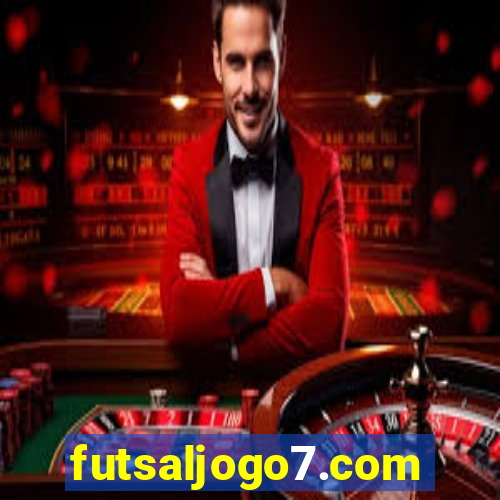 futsaljogo7.com