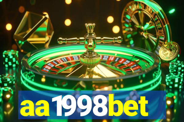 aa1998bet