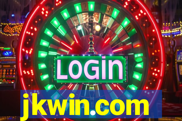 jkwin.com