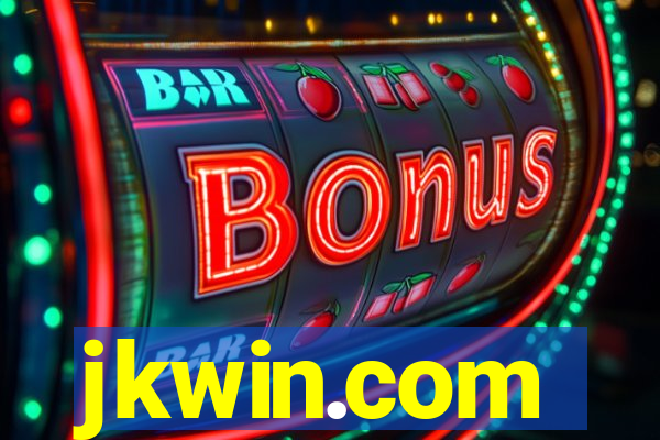 jkwin.com