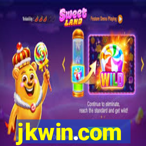 jkwin.com
