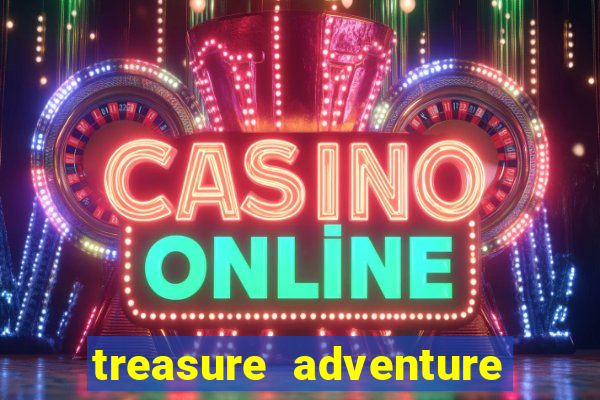 treasure adventure 2 apk
