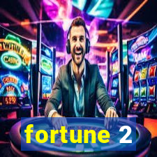 fortune 2