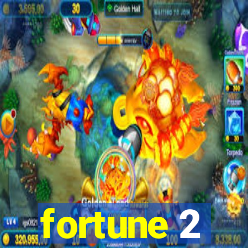 fortune 2