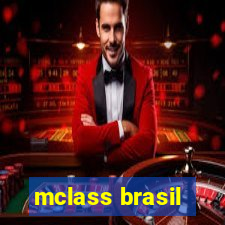 mclass brasil