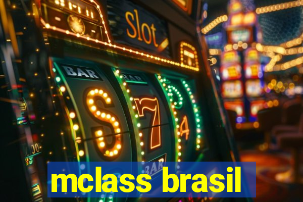 mclass brasil