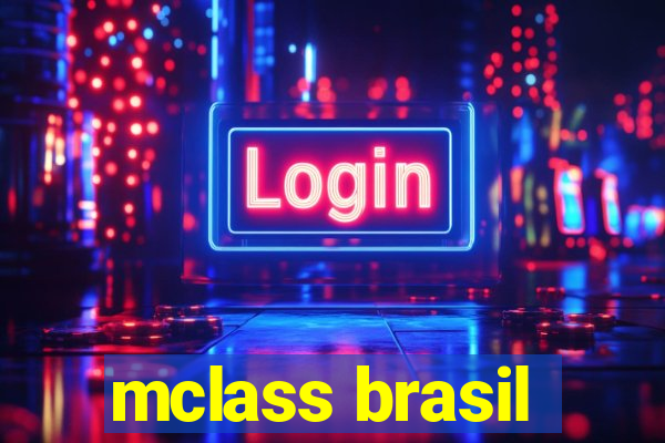 mclass brasil